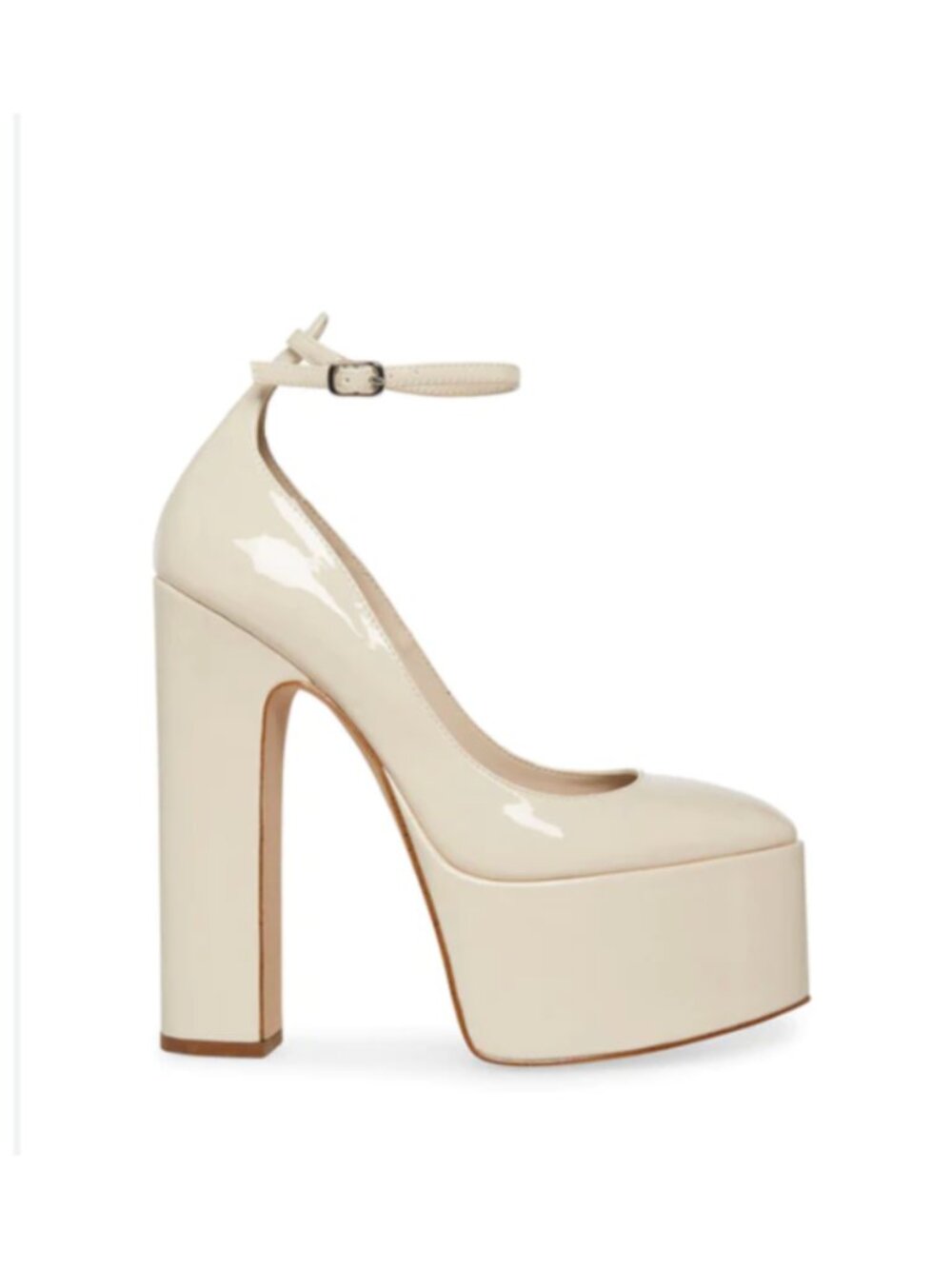 STEVE MADDEN – Skyrise Platform